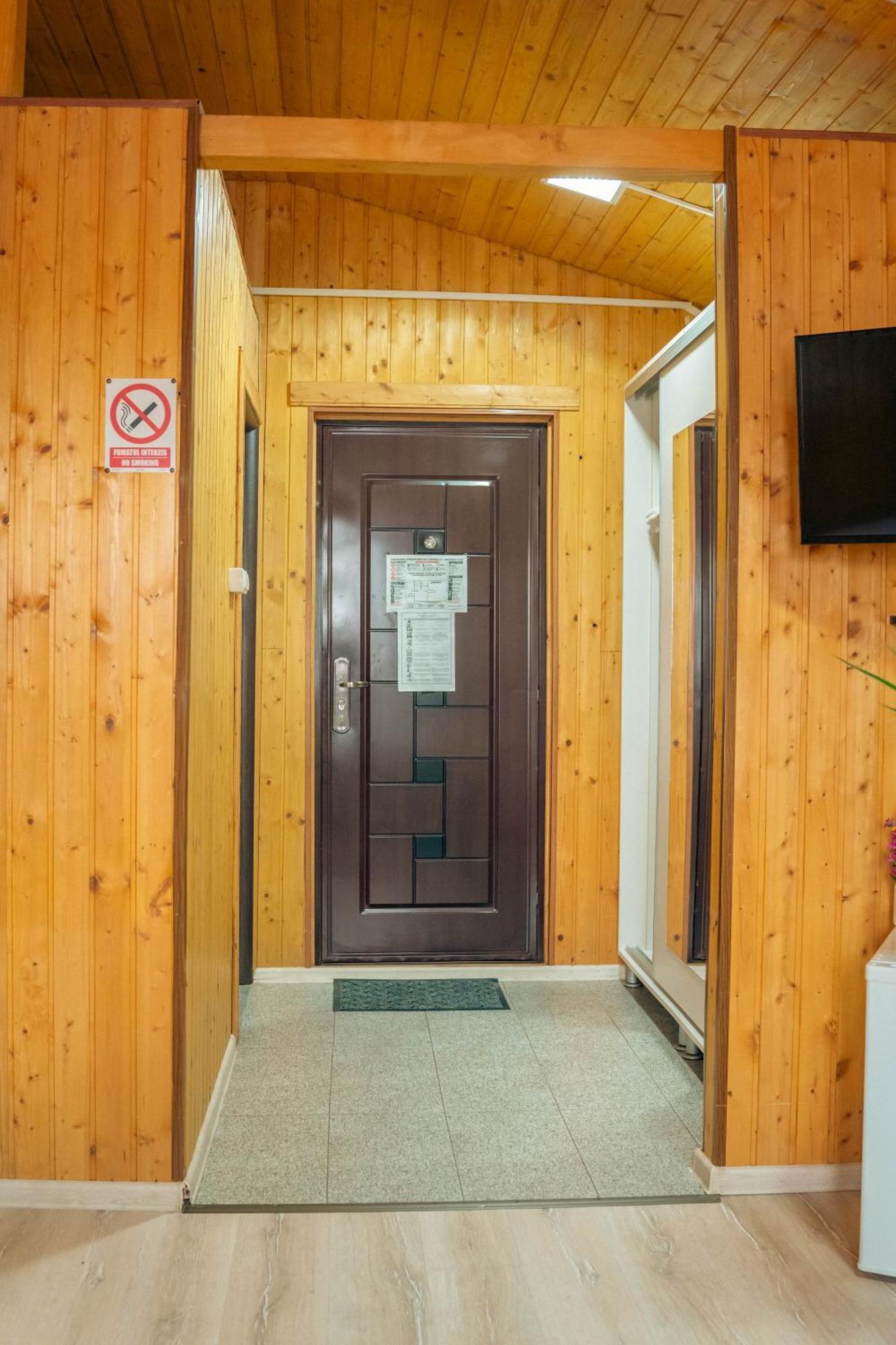 Complex Agrement Bellavi Resort Ocna Mures